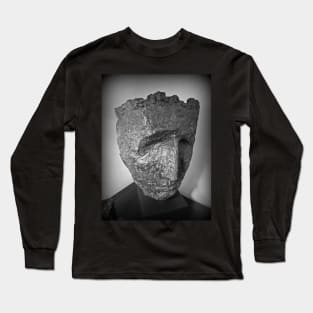 Careworn Long Sleeve T-Shirt